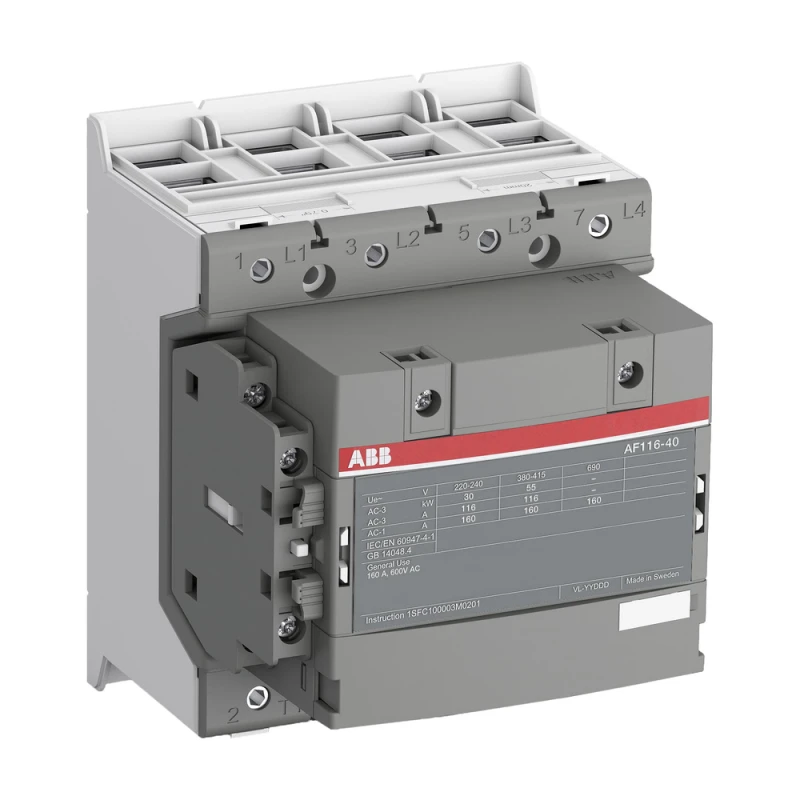 ABB AF116-40-11-11 Contactor