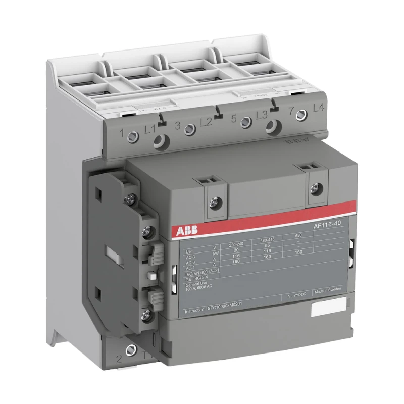 ABB AF116-40-11-14 Contactor