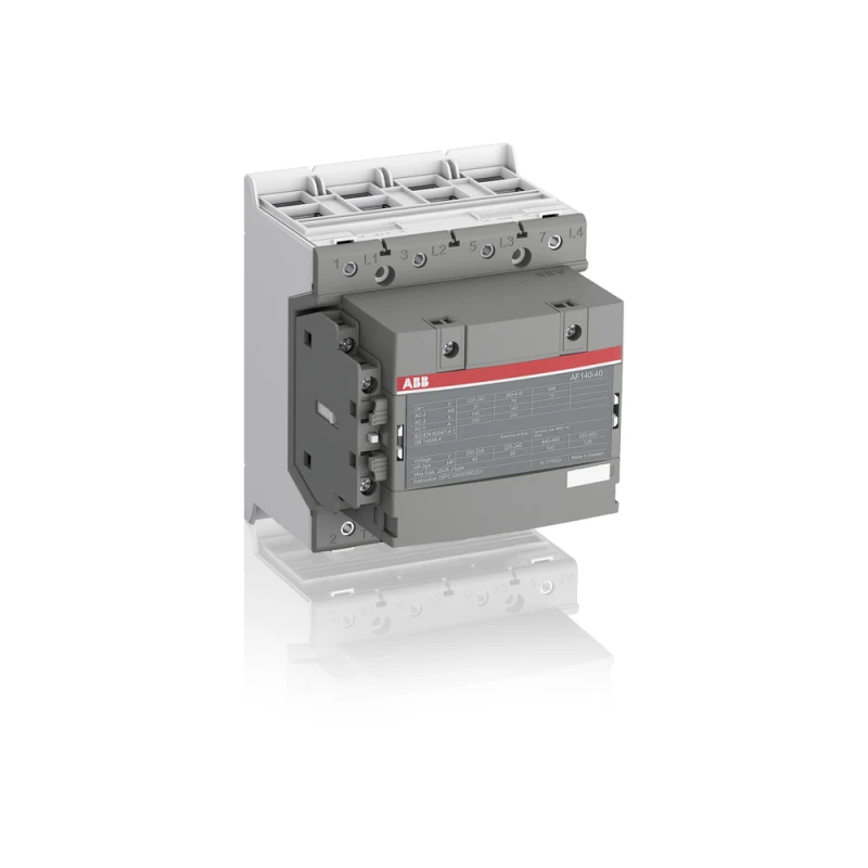 ABB AF140-40-11-12 Contactor