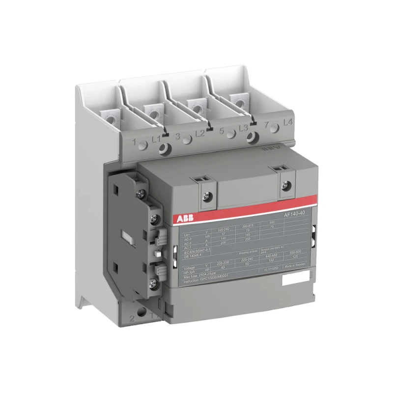 ABB AF140-40-11B-12 Contactor