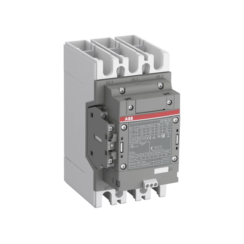 ABB AF190-30-11-33 Contactor