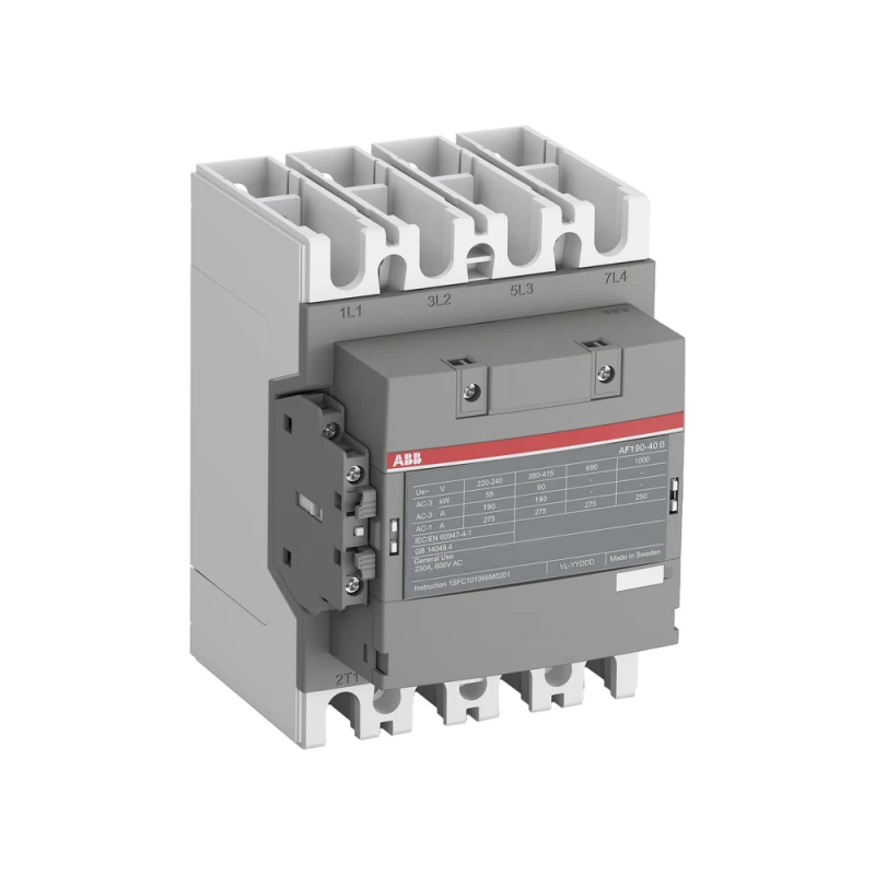 ABB AF190-40-11-11 Contactor