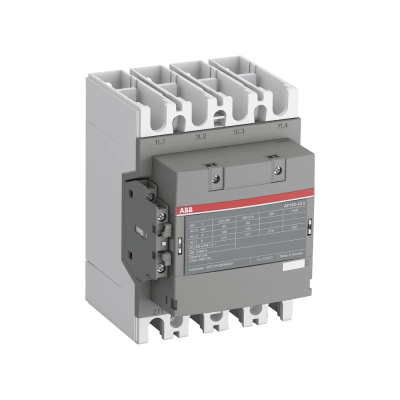 ABB AF190-40-11-14 Contactor