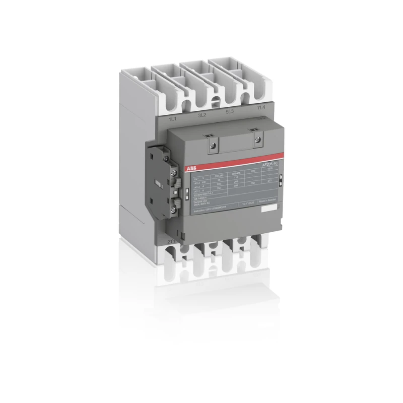 ABB AF205-40-11-14 Contactor