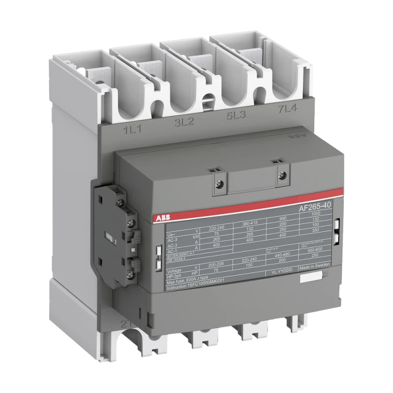 ABB AF265-40-11-14 Contactor
