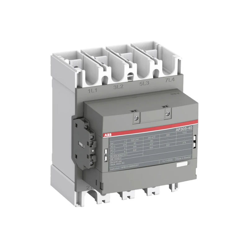ABB AF305-40-11-12 Contactor