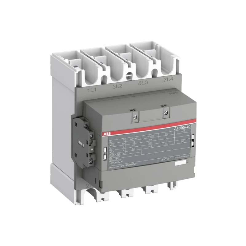 ABB AF305-40-11-13 Contactor