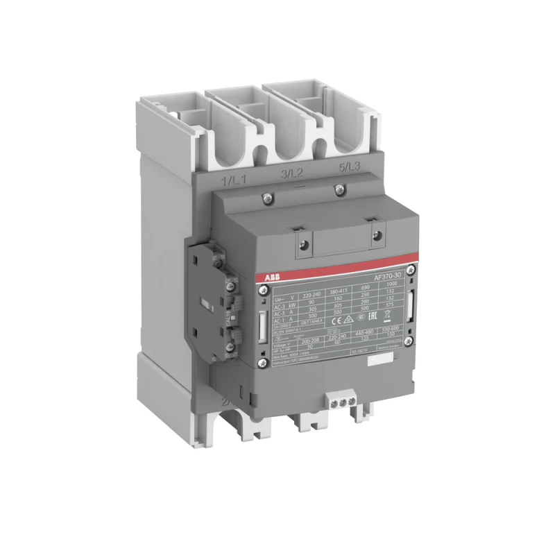ABB AF370-30-11-33 Contactor