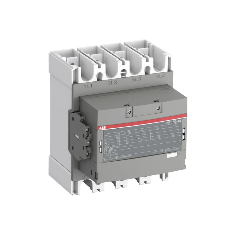 ABB AF370-40-11-11 Contactor