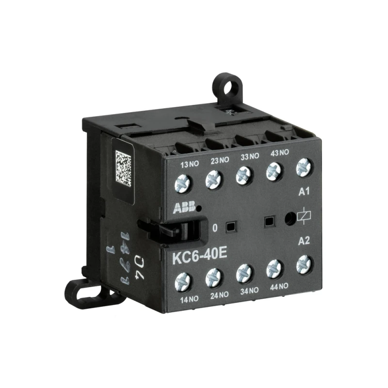 ABB KC6-40E-13 Contactor Relay