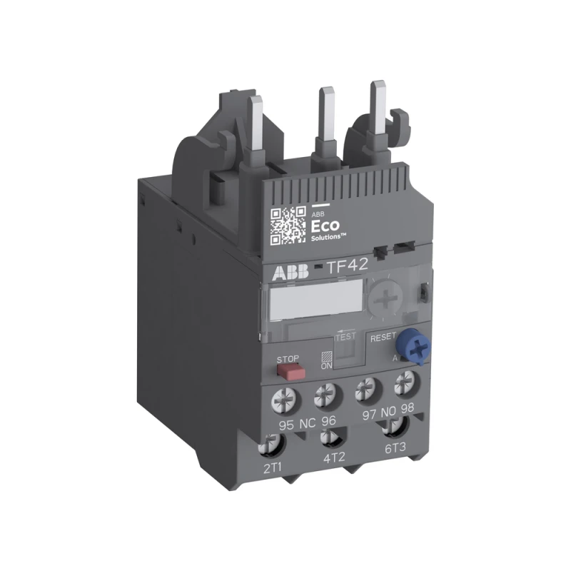 ABB TF42-0.13 Thermal Overload Relay