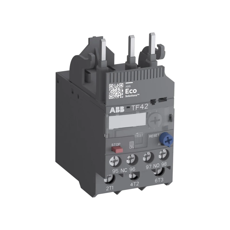 ABB TF42-0.55 Thermal Overload Relay