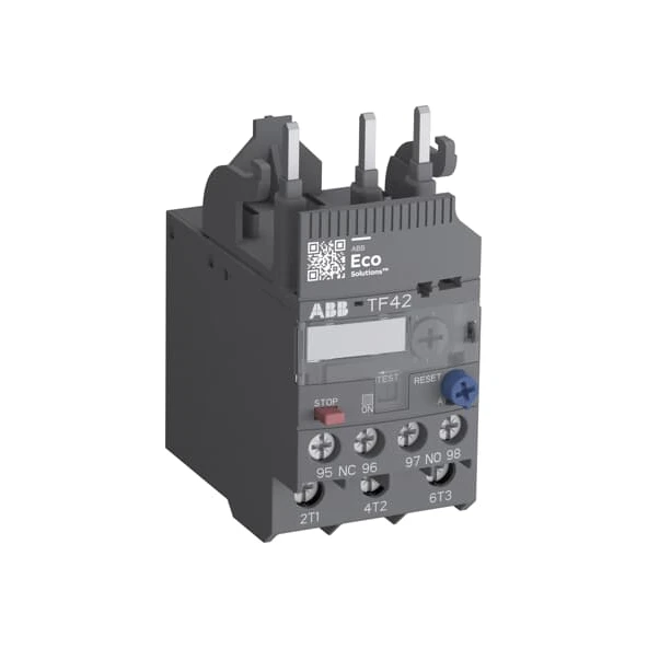 ABB TF42-5.7 Thermal Overload Relay