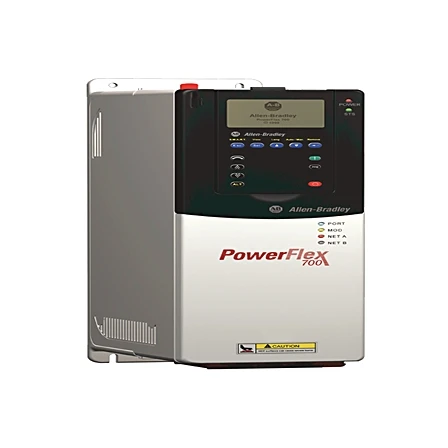 Allen Bradley 20BC325A0ANNNNC0 Inverter