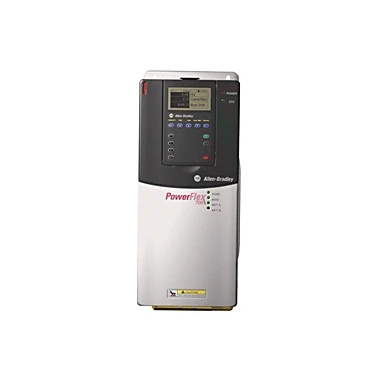 Allen Bradley 20BC3P5A0AYYANN0 Inverter