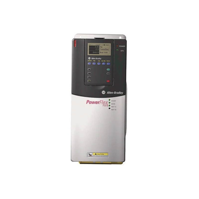 Allen Bradley 20BC8P7A0AYNANC0 Inverter