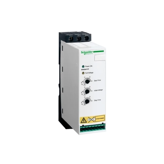 Schneider ATS01N222QN Soft Starter