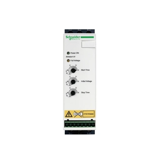 Schneider ATS01N232LU Soft Starter