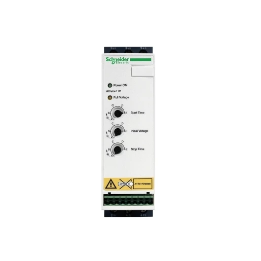Schneider ATS01N232QN Soft Starter