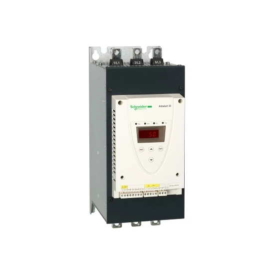 Schneider ATS22C11Q Soft Starter