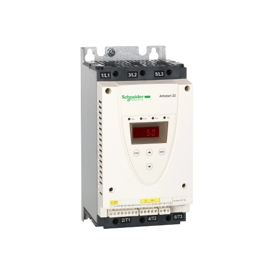 Schneider ATS22D32Q Soft Starter