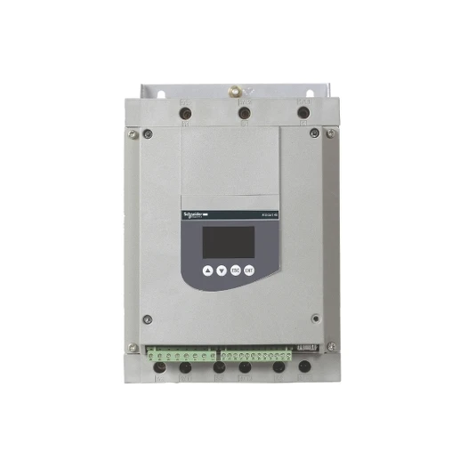 Schneider ATS48C11Q Soft Starter