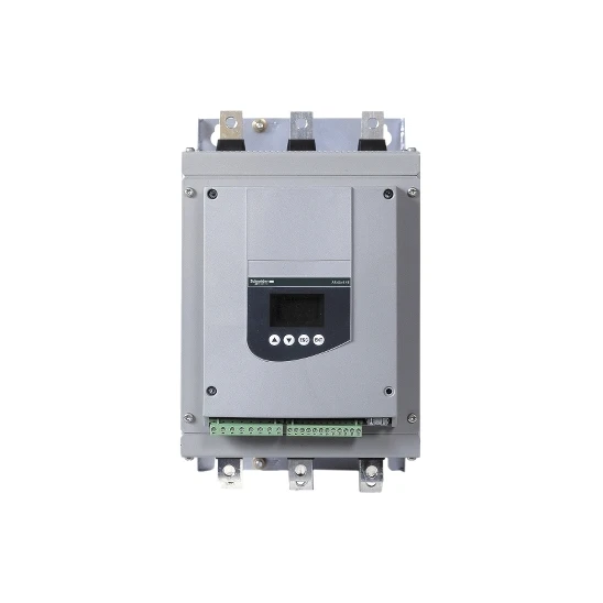 Schneider ATS48C14Y Soft Starter