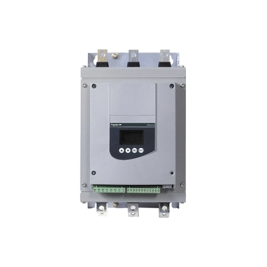 Schneider ATS48C17Q Soft Starter