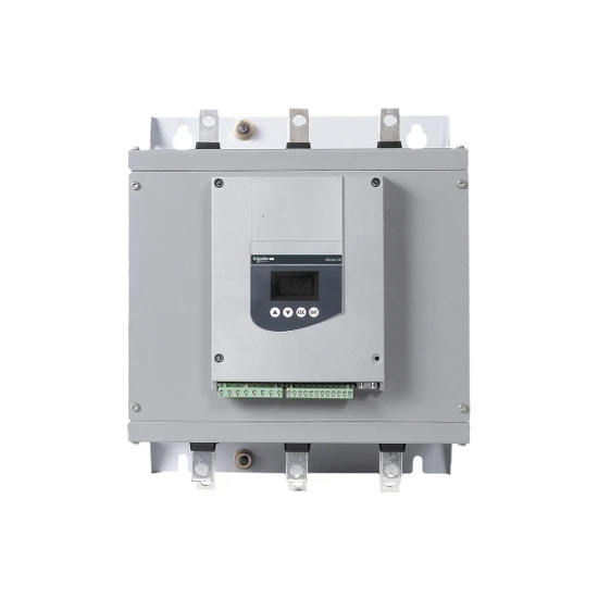 Schneider ATS48C21Y Soft Starter