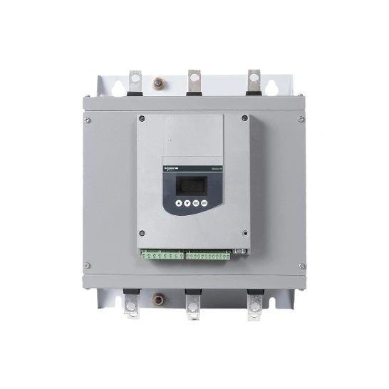 Schneider ATS48C25Q Soft Starter