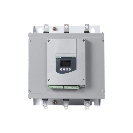 Schneider ATS48C25Y Soft Starter