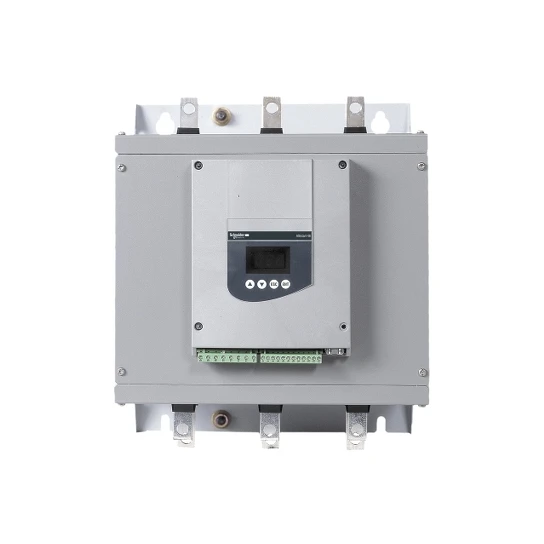 Schneider ATS48C32Y Soft Starter