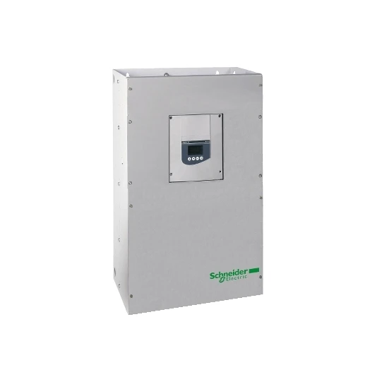 Schneider ATS48C41Q Soft Starter