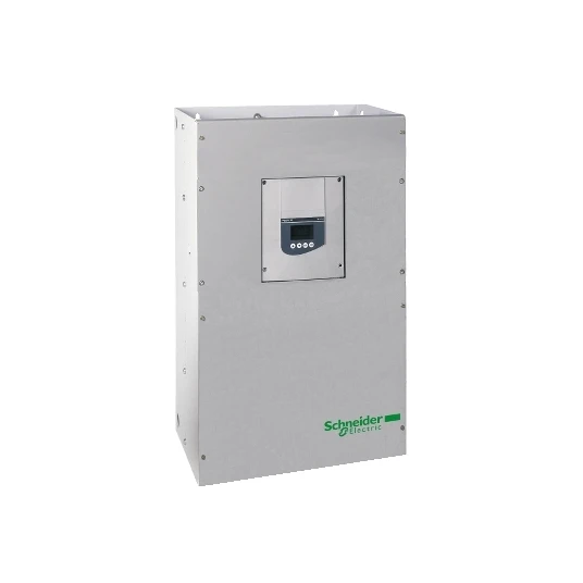 Schneider ATS48C48Q Soft Starter