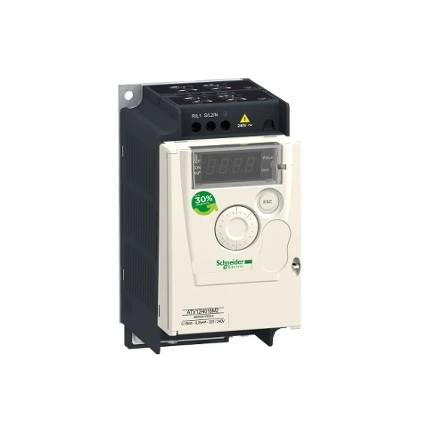 Schneider ATV12H018F1 Inverter