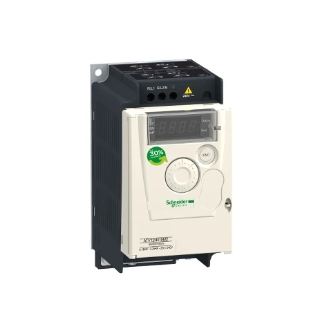 Schneider ATV12H018M3 Inverter