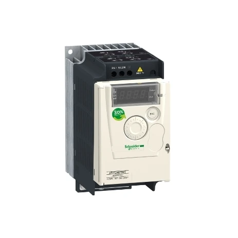Schneider ATV12H055M2 Inverter