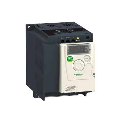 Schneider ATV12H075F1 Inverter