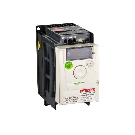 Schneider ATV12H075M2X Inverter