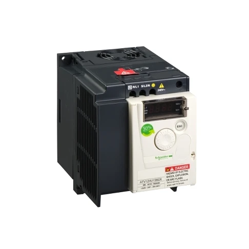 Schneider ATV12HU15M2X Inverter