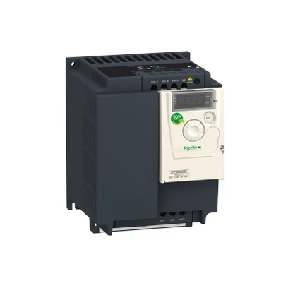 Schneider ATV12HU40M3 Inverter