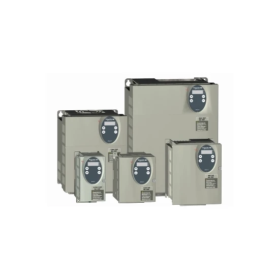 Schneider ATV31HU30N4A Inverter