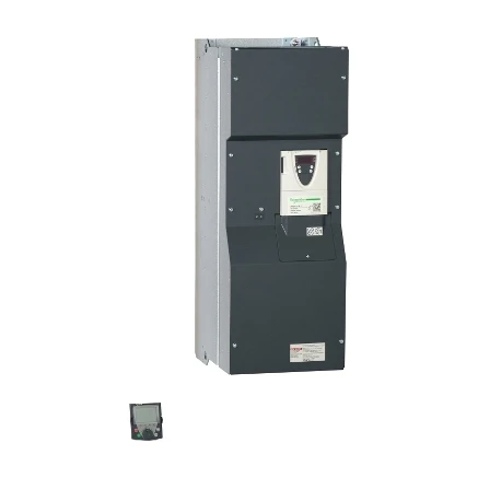 Schneider ATV61HC16N4D Inverter