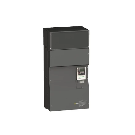 Schneider ATV61HC20Y Inverter