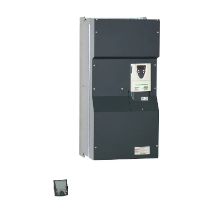 Schneider ATV61HC22N4D Inverter