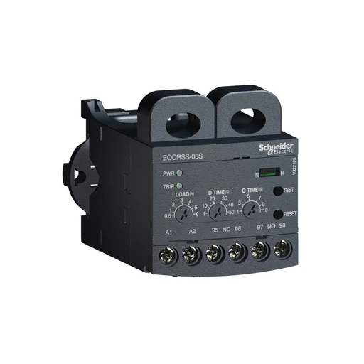 Schneider EOCRSS-60S Relay