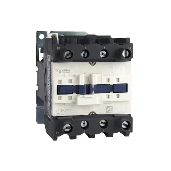 Schneider LP1D40008BW Contactor