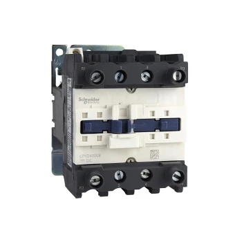 Schneider LP1D40008FW Contactor