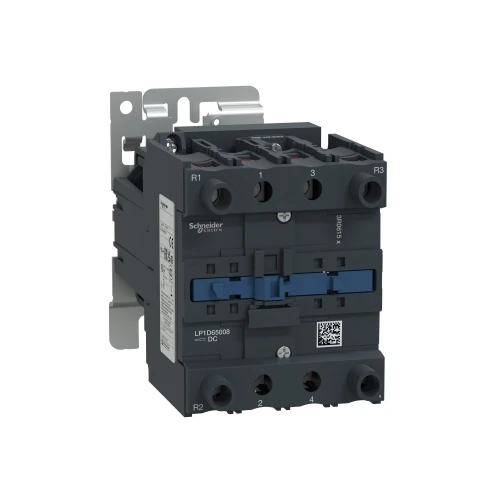 Schneider LP1D65008BD Contactor