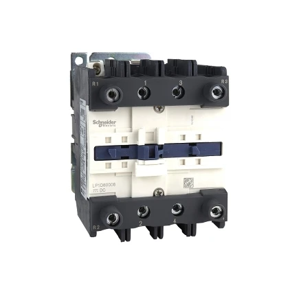 Schneider LP1D65008BW Contactor
